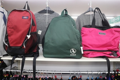 トレファクスタイル春日部店ブログ画像３