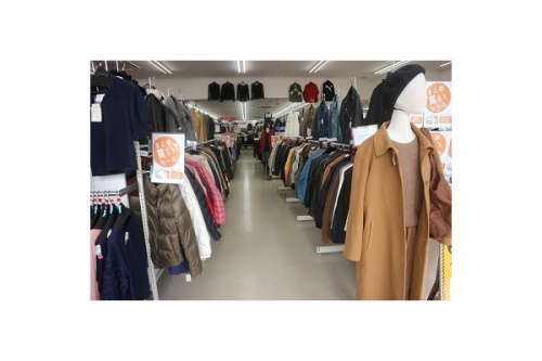 トレファクスタイル春日部店ブログ画像１