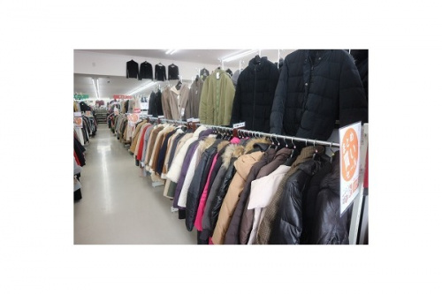 トレファクスタイル春日部店ブログ画像２