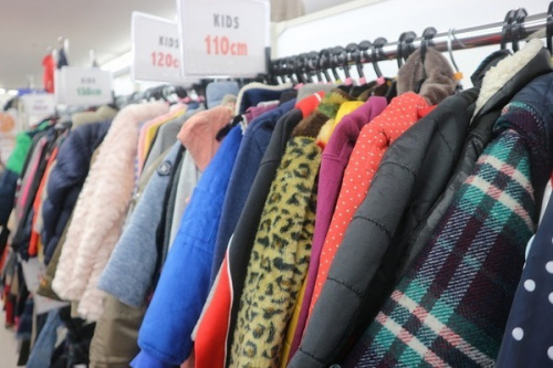 トレファクスタイル春日部店ブログ画像１