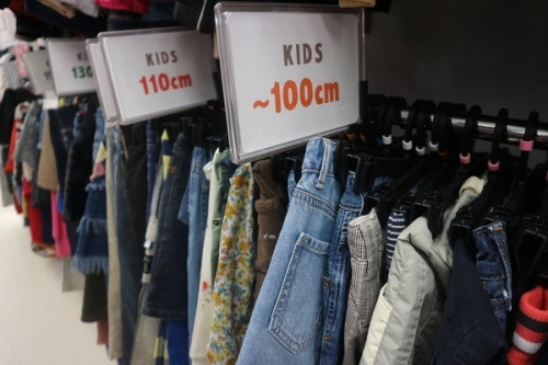 トレファクスタイル春日部店ブログ画像２