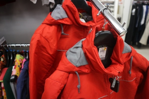 トレファクスタイル春日部店ブログ画像３