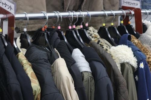 トレファクスタイル春日部店ブログ画像２