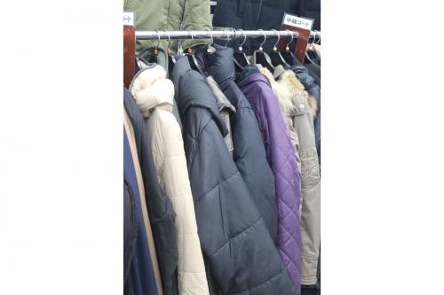 トレファクスタイル春日部店ブログ画像３