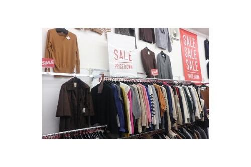 トレファクスタイル春日部店ブログ画像１