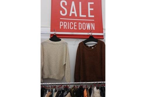 トレファクスタイル春日部店ブログ画像３