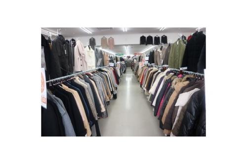 トレファクスタイル春日部店ブログ画像１