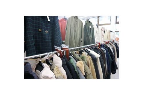 トレファクスタイル春日部店ブログ画像１