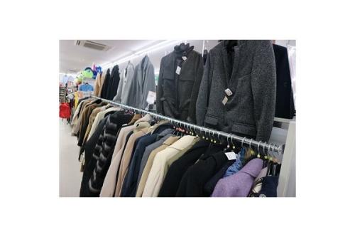 トレファクスタイル春日部店ブログ画像２