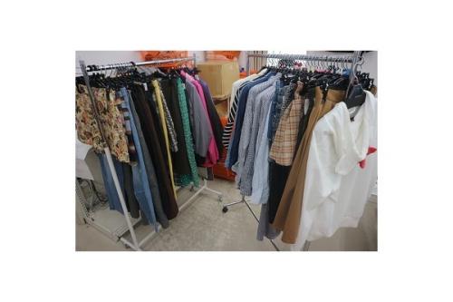 トレファクスタイル春日部店ブログ画像２