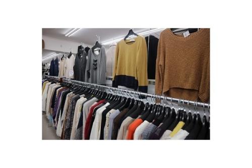 トレファクスタイル春日部店ブログ画像１