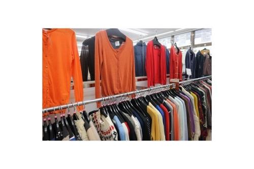 トレファクスタイル春日部店ブログ画像２