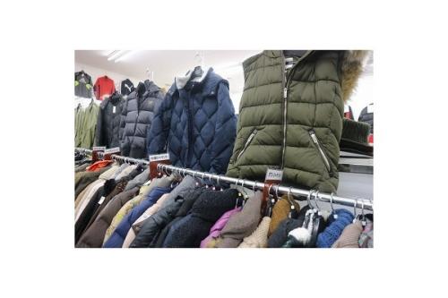 トレファクスタイル春日部店ブログ画像１