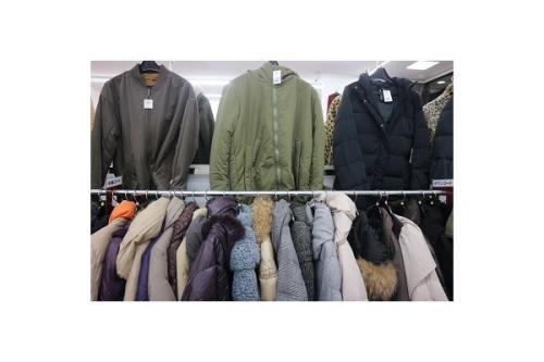 トレファクスタイル春日部店ブログ画像２