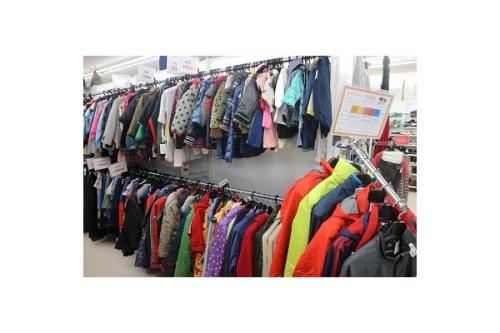 トレファクスタイル春日部店ブログ画像３