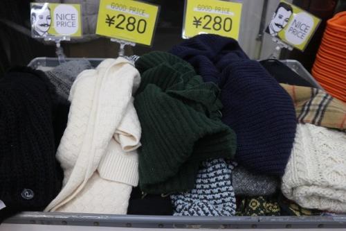 トレファクスタイル春日部店ブログ画像２