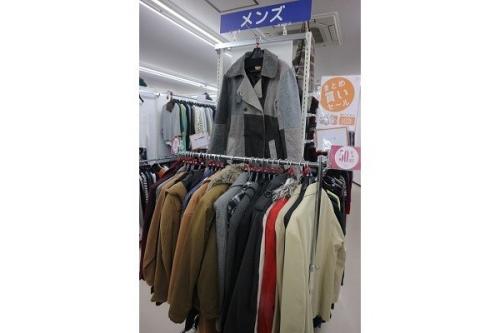 トレファクスタイル春日部店ブログ画像１