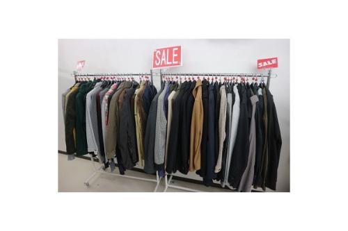 トレファクスタイル春日部店ブログ画像２