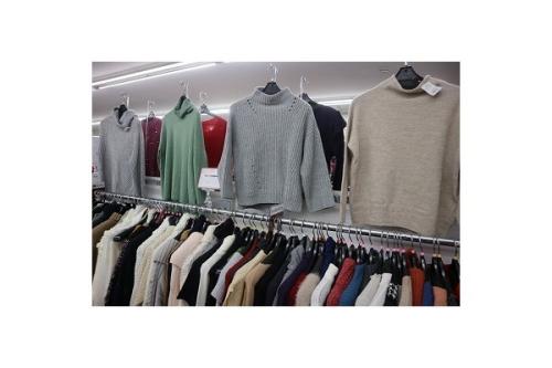 トレファクスタイル春日部店ブログ画像３