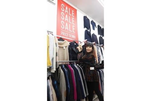 ユーズレットの春日部