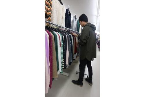 春日部の3周年