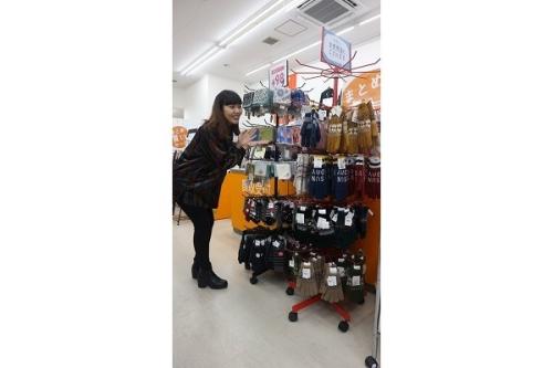 ユーズレットの春日部