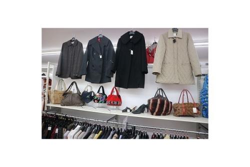 ユーズレットの春日部