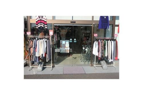 ユーズレットの春日部