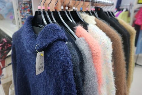 ユーズレットの春日部