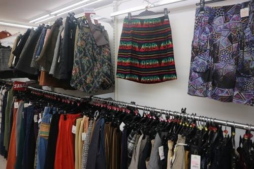 トレファクスタイル春日部店ブログ画像５