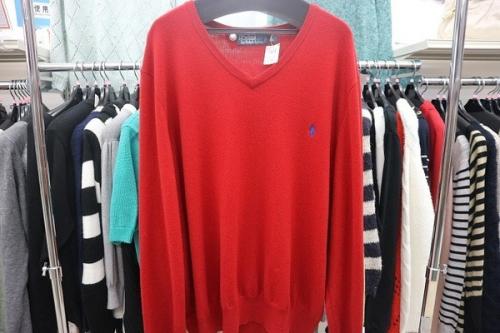 トレファクスタイル春日部店ブログ画像５