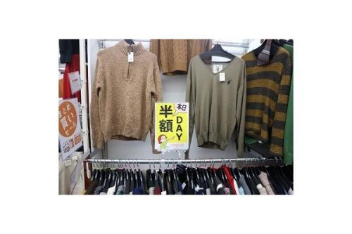 トレファクスタイル春日部店ブログ画像５