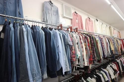春日部のユーズレット