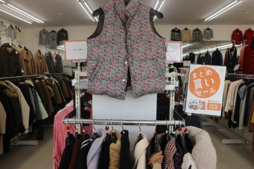 アルバイトの春日部