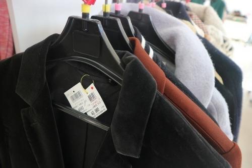 ユーズレットの主婦