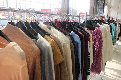 アルバイトの春日部