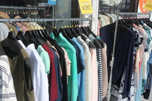 春日部のユーズレット