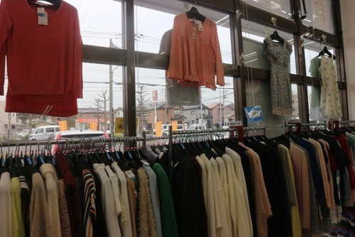 アルバイトの春日部