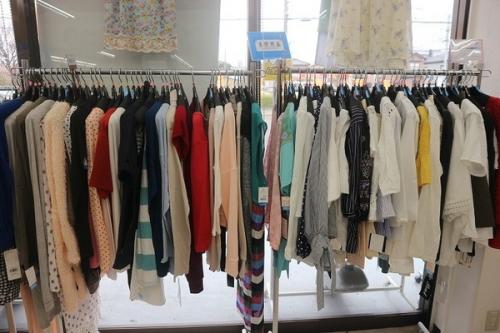 春日部のユーズレット