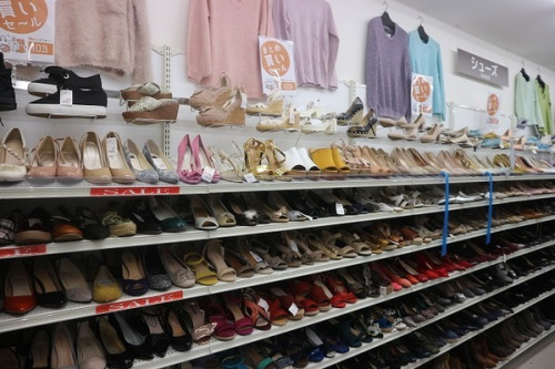 アルバイトの春日部