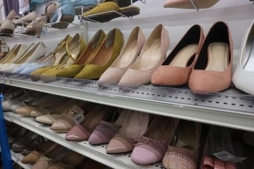 春日部のユーズレット