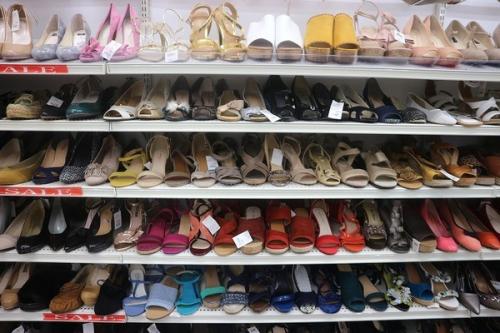 ユーズレットの古着