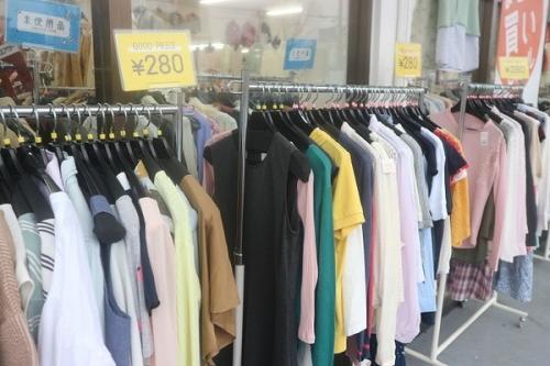 春日部のユーズレット