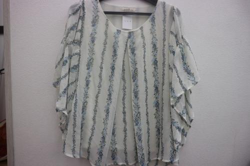 ユーズレットの古着