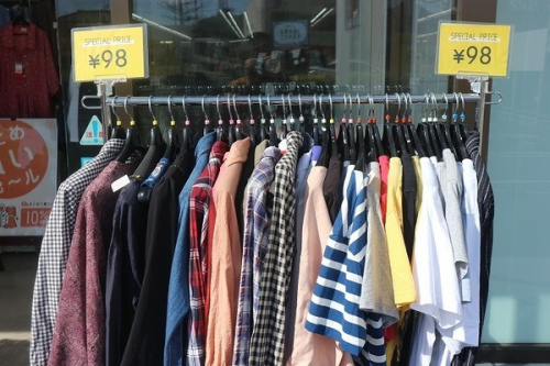 アルバイトの春日部