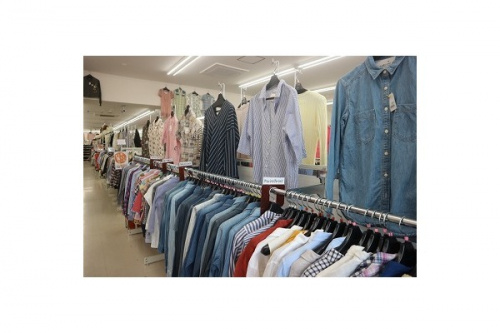 春日部のユーズレット