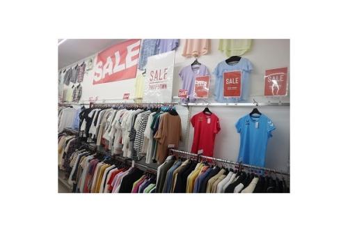 一ノ割のセール