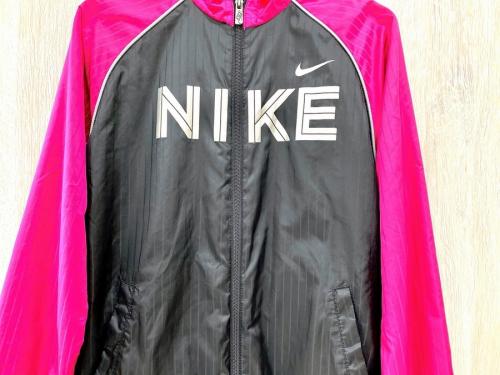 春日部のナイキ