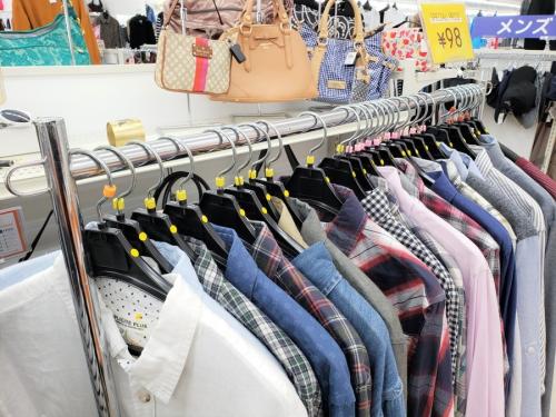 安いのユーズレット