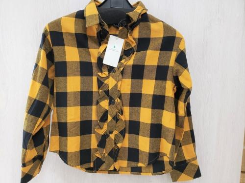 キッズのユーズレット